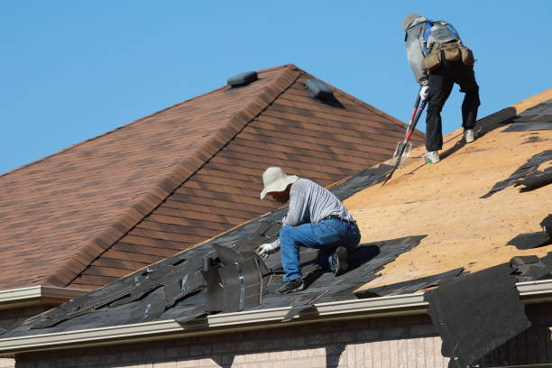 Best Gutter Replacement  in Fishersville, VA