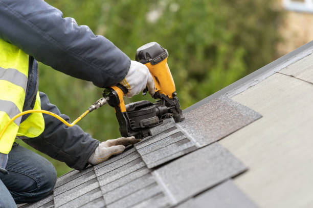 Best Wood Shake Roofing  in Fishersville, VA