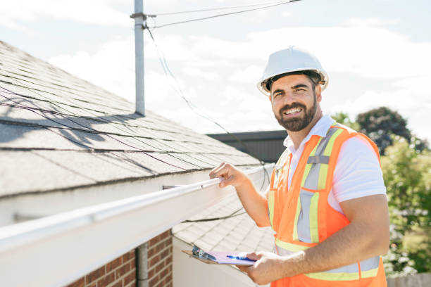 Best Roof Coating and Sealing  in Fishersville, VA