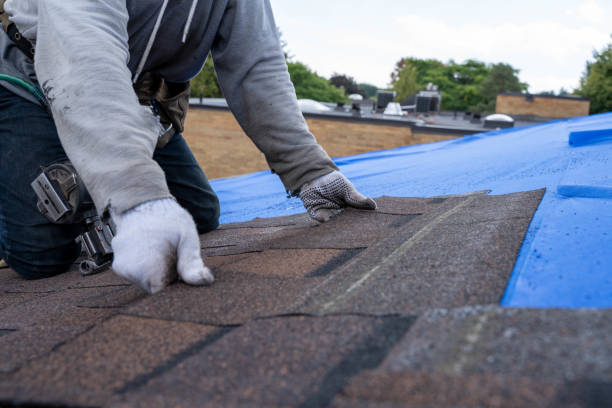 Best Tile Roofing Installation  in Fishersville, VA