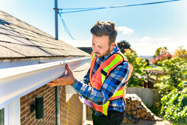 Best Sheet Metal Roofing  in Fishersville, VA