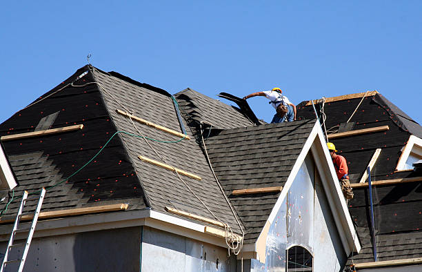 Fishersville, VA  Roofing repair and installation Company