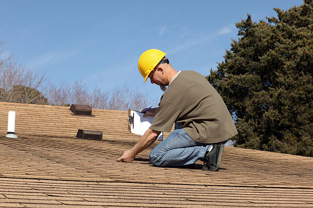 Fast & Reliable Emergency Roof Repairs in Fishersville, VA